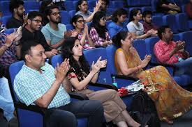 Auditorium  for Institute of Management Technology Centre For Distance Learning - (IMT-CDL, Ghaziabad) in Ghaziabad