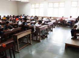 KJSCAC Classroom