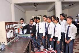 Laboratory B.S.M. College Of Polytechnic - [BSMCP], Roorkee in Roorkee