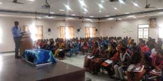 Image for Government Arts College For Women, (Autonomous), Pudukkottai in Pudukkottai