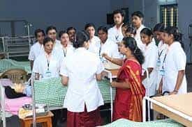 Image for Bishop Benziger College Of Nursing (BBCON), Kollam in Kollam
