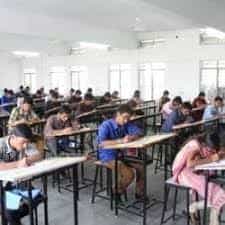 Class Room Photo Government Polytechnic, Nalgonda in Nalgonda