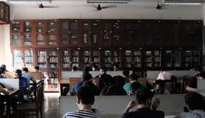 KJSCAC Library