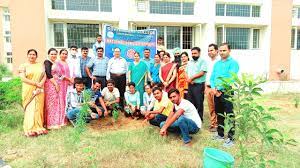 Group Photo Government College Chhachhrauli in Yamunanagar