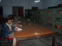 Image for Deen Dayal Upadhaya Girls Govt Pg College, Lucknow in Lucknow