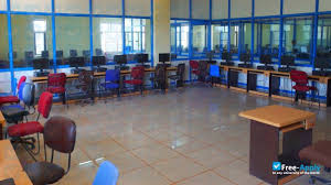 Computer Lab Government Polytechnic College (GPC, Bikaner) in Bikaner