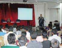 Image for Mahatma Gandhi Vidyamandir's Institute of Management & Research (MGV's IMR, Nashik) in Nashik