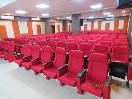 Auditorium Hiraben Nanavati Institute of Management and Research For Women (HNIMR), Pune in Pune