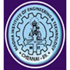 MIET Logo
