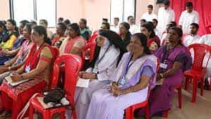 Image for St Thomas Orthodox Theological Seminary (STOTS), Nagpur in Nagpur