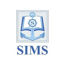 SIMS logo