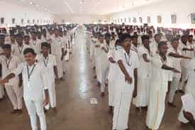 Image for Vivekananda College (VC), Madurai in Madurai