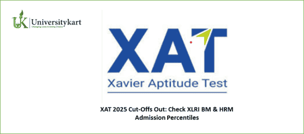 XAT 2025 Cut-Offs Out