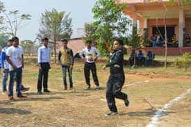 playground Spintronic Technology and Advance Research Centre (STAR, Bhubaneswar) in Bhubaneswar
