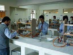 Lab Photo  Shivalik College Of Pharmacy, Dehradun in Dehradun