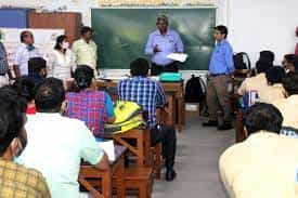 Classroom Environmental Management and Policy Research Institute - [EMPRI], in Bengaluru