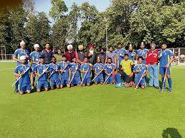 Group Photo Sri Guru Gobind Singh College (SGGS), Chandigarh in Chandigarh