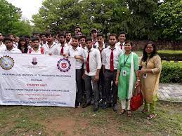 Group photo Raj Kumar Goel Institute of Technology in Ghaziabad