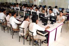 Computer Lab Rukmani College Of Education (RCE), Tirunelveli in Tirunelveli