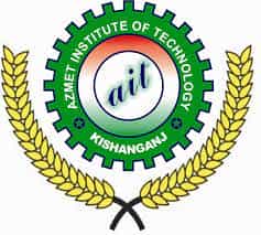 Azmet Institute of Technology, Patna logo
