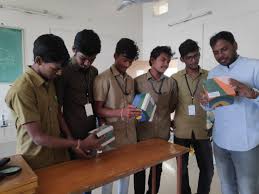 JNTU Practical lab