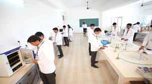 LAb Ashoka Institute of Technology and Management (AITM, Varanasi) in Varanasi