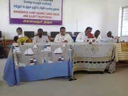 Image for VPV College of Engineering (VPVCE), Devathapatti in Periyakulam