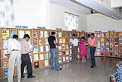 Library for Alwar Institute of Engineering and Technology - [AIET], Alwar in Alwar