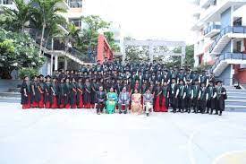 group photo CMR Center for Business Studies - [CMRCBS] in Bangalore