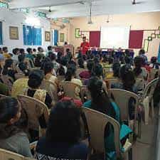 Auditorium Arts, Commerce And Science College (ACS), Chandrapur in Chandrapur
