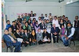 Group Photo for Bihar Institute of Law (BIL), Patna in Patna