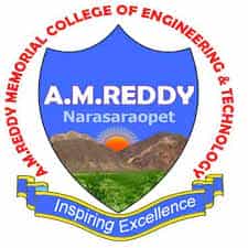 AMRMCET Logo