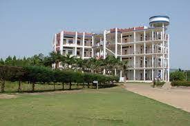 Image for National Institute of Science and Technology (NIST), Berhampur in Angul	