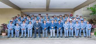 Group Photo for Dy Patil University, School of Hospitality and Tourism Management, (DYPU-SHTM, Navi Mumbai) in Navi Mumbai