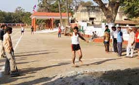SJC Sports