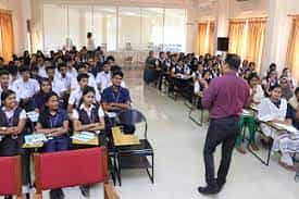 Classroom for Podhigai College of Engineering and Technology (PCET), Vellore in Vellore