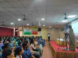 Image for Dr. G. Shankar Government Women's First Grade College and Post Graduate Study Centre, Udupi in Udupi