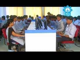 computer lab  Modern Institute of Technology and Management (MITM, Bhubaneswar) in Bhubaneswar