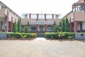 ACC  Campus View