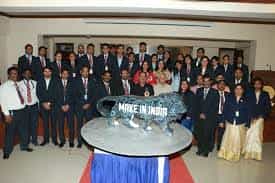 Group Photo for Zeal Institute of Management and Computer Application - [ZIMCA] Narhe, Pune in Pune