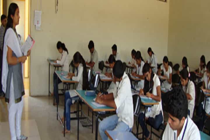 Image for Jijamata College of Pharmacy (JCOP), Pune in Pune