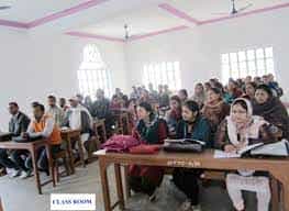 Image for Bibi Fatima Teacher's Training College, [BFTTC], Samastipur in Samastipur