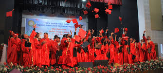 Group photo National Institute of Technology (NIT Mizoram) in Aizawl