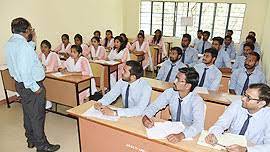 ClassroomJSS College of Arts, Commerce and Science (Autonomous), Mysuru in Mysore