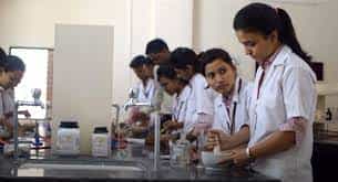Image for Laddhad College of Pharmacy (LCP), Buldana in Buldhana