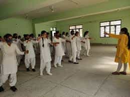 Image for Government Girls Polytechnic, Varanasi in Varanasi