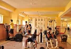 GYM for Baldev Ram Mirdha Institute of Technology (BMIT), Jaipur in Jaipur