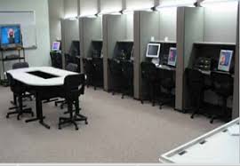 Computer Lab Shine Abdur Razzaque Ansari Institute of Health Education And Research Center, Ranchi in Ranchi