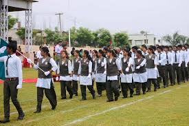 prade ground Institute of Technical Education and Research (ITER, Bhubaneswar) in Bhubaneswar