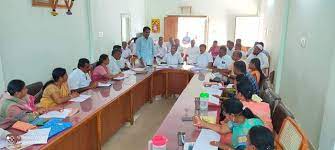 Faculty Members of Nagarjuna Degree College For Women, Kadapa in Kadapa